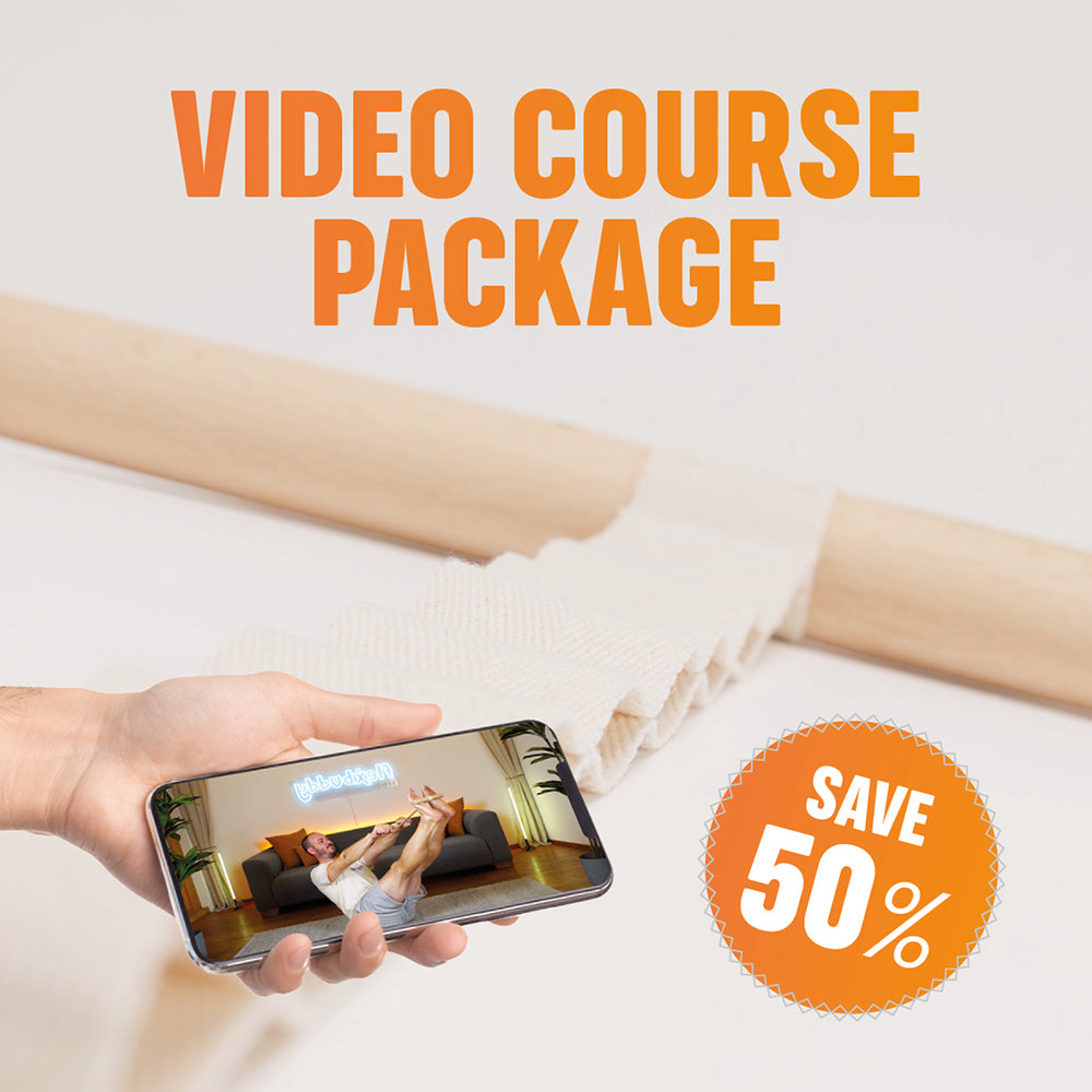 FlexBuddy Video Course Package